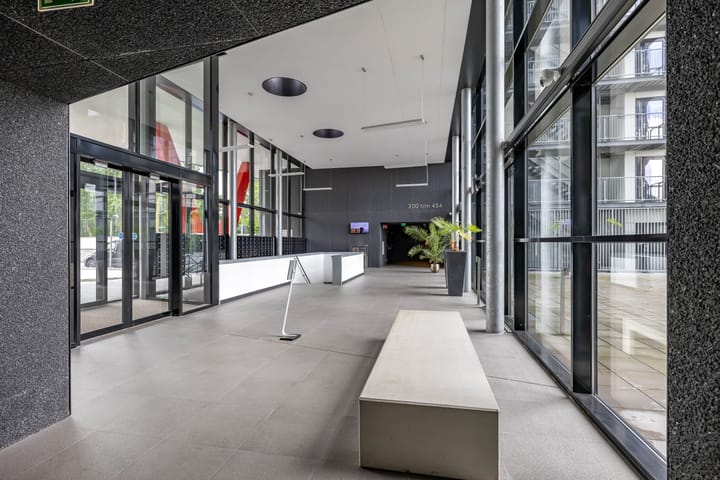 Appartement te koop: Regattaweg 308, Groningen