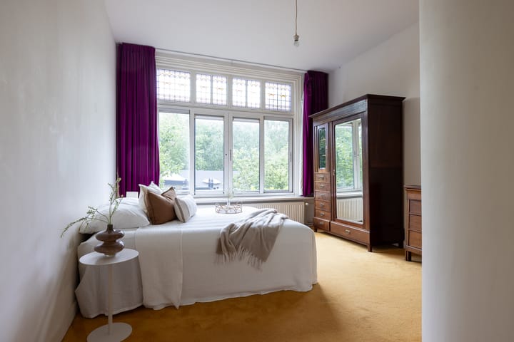 Photo 4 of Mathenesserlaan 360-B