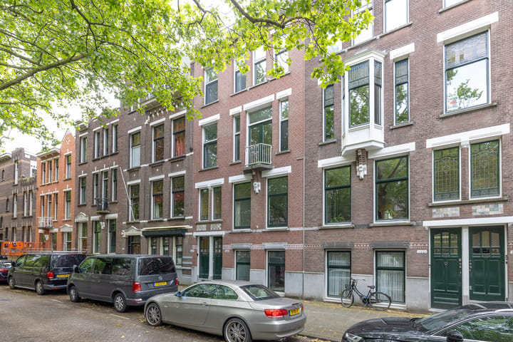 Photo 5 of Mathenesserlaan 360-B