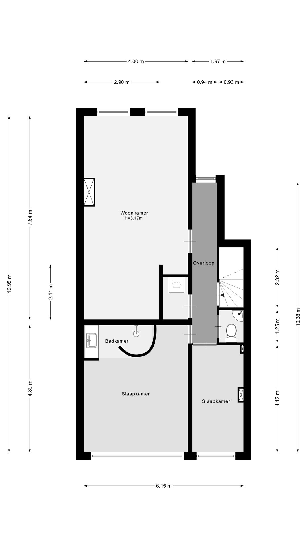 Foto 31 van Mathenesserlaan 360-B