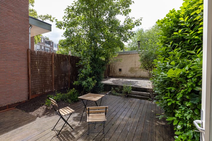 Photo 2 of Mathenesserlaan 360-B