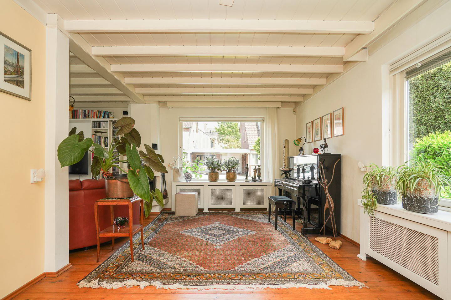 Foto 4 van Bosseestraat 18