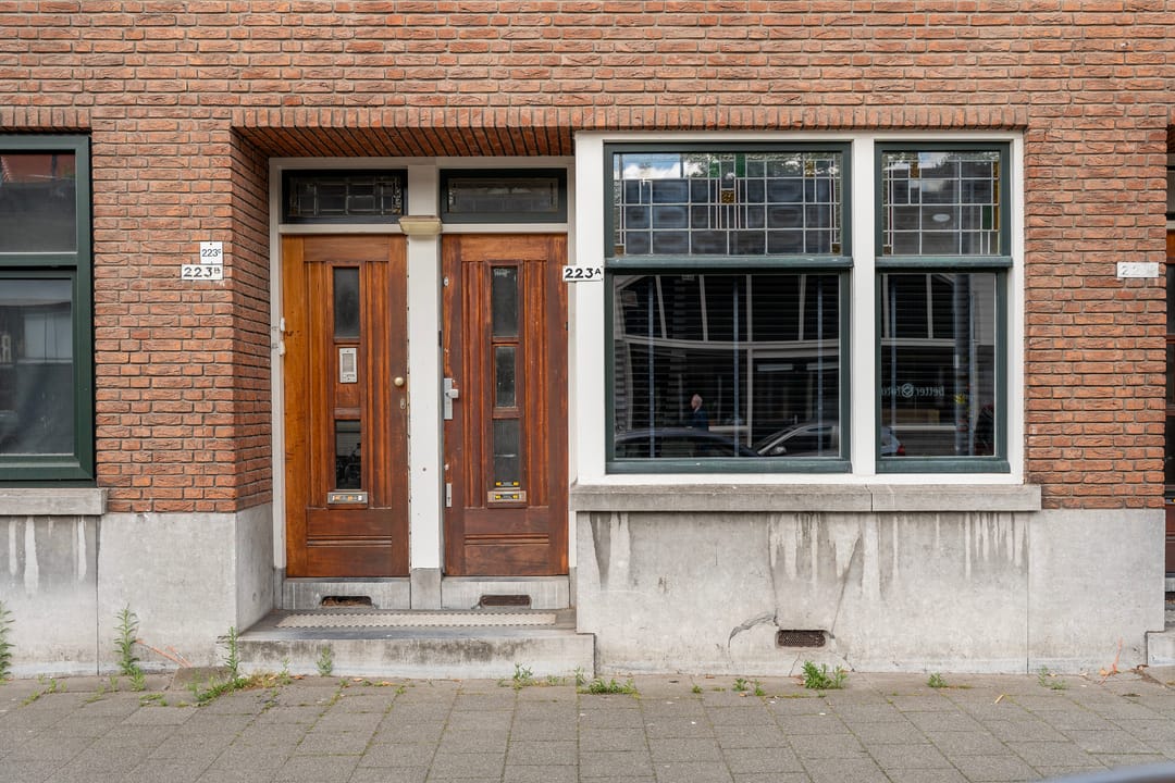 Photo 26 of Insulindestraat 223-A