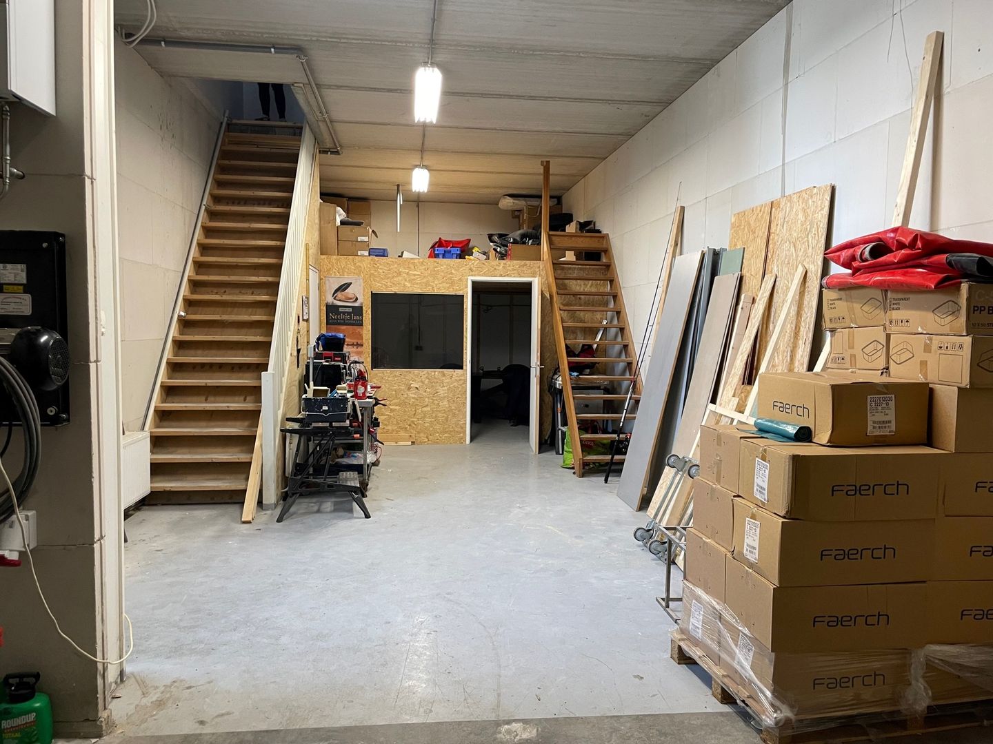 View photo 3 of Industriestraat 64-A