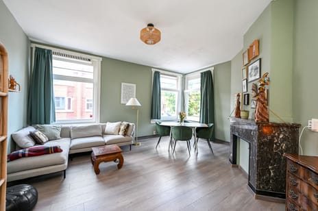 Voorthuizenstraat thumbnail
