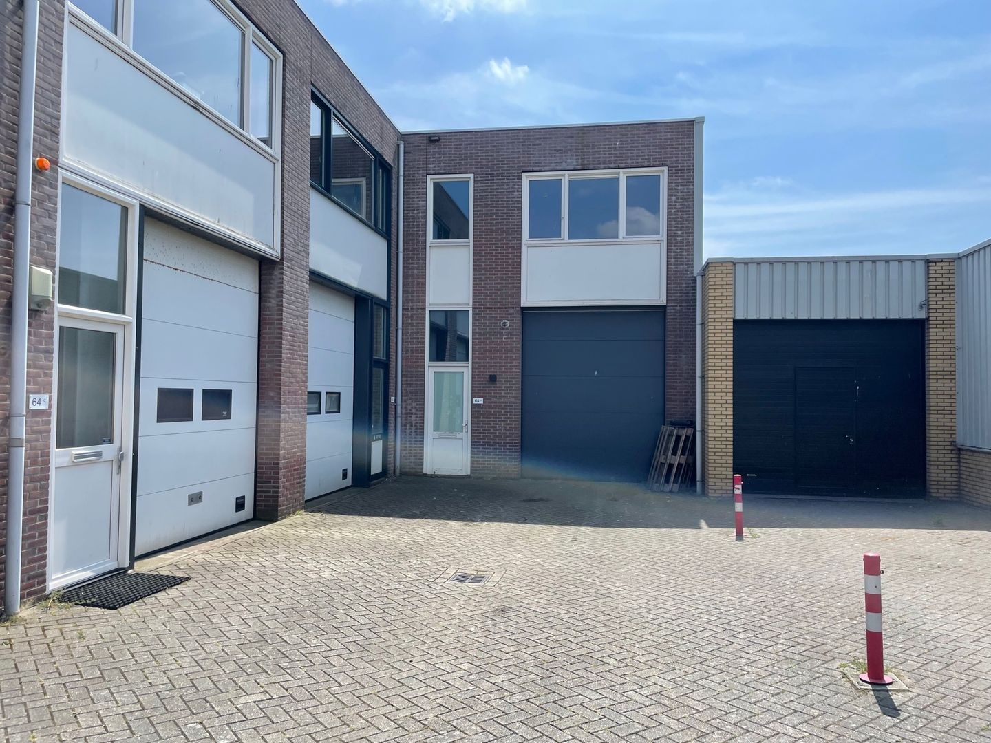 View photo 1 of Industriestraat 64-A