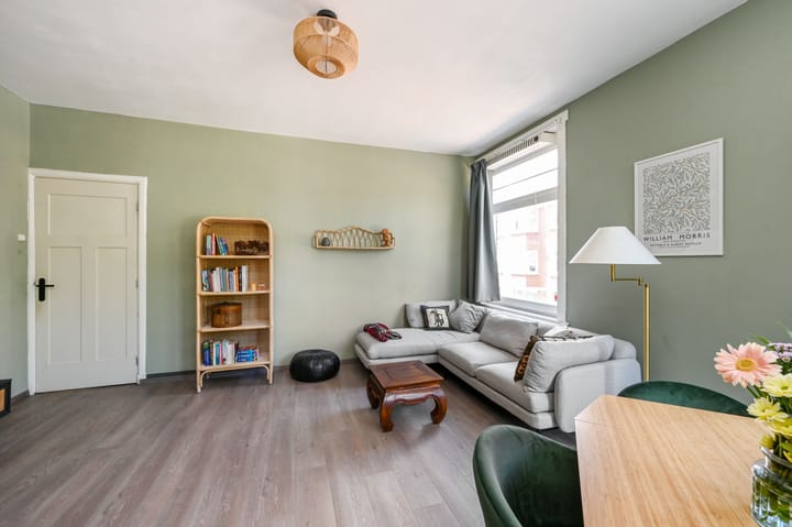 Foto 4 van Voorthuizenstraat 4
