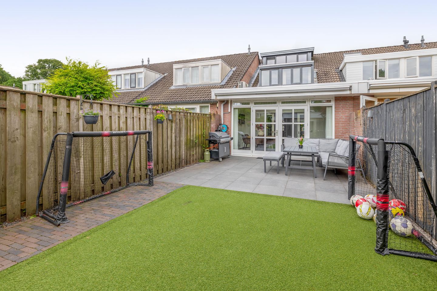 Photo 29 of Van Beethovenstraat 5