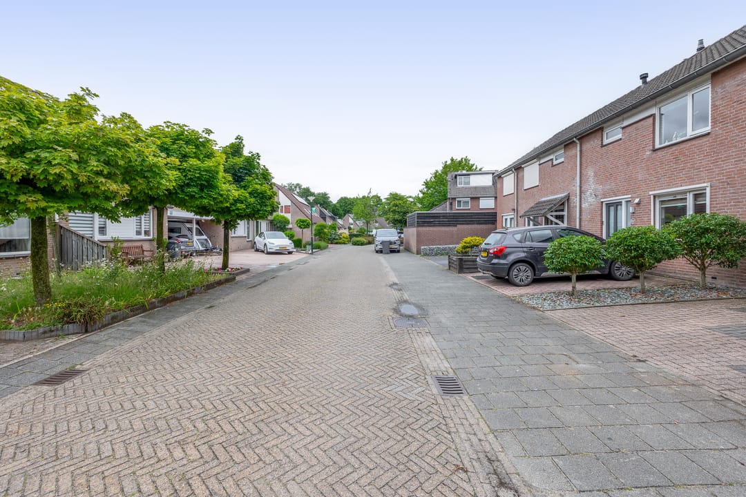 Photo 31 of Van Beethovenstraat 5