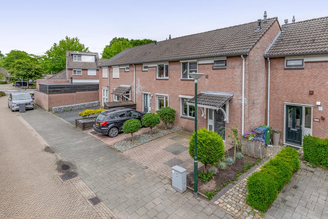 Photo 22 of Van Beethovenstraat 5
