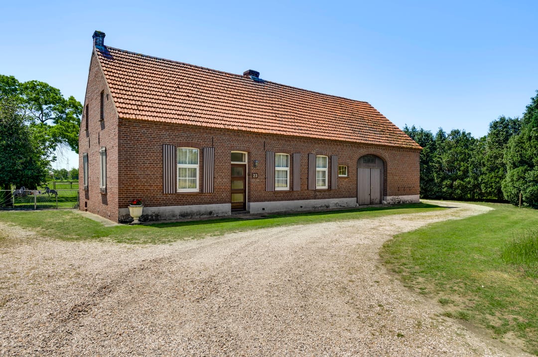 Foto 1 van Rijksweg 23