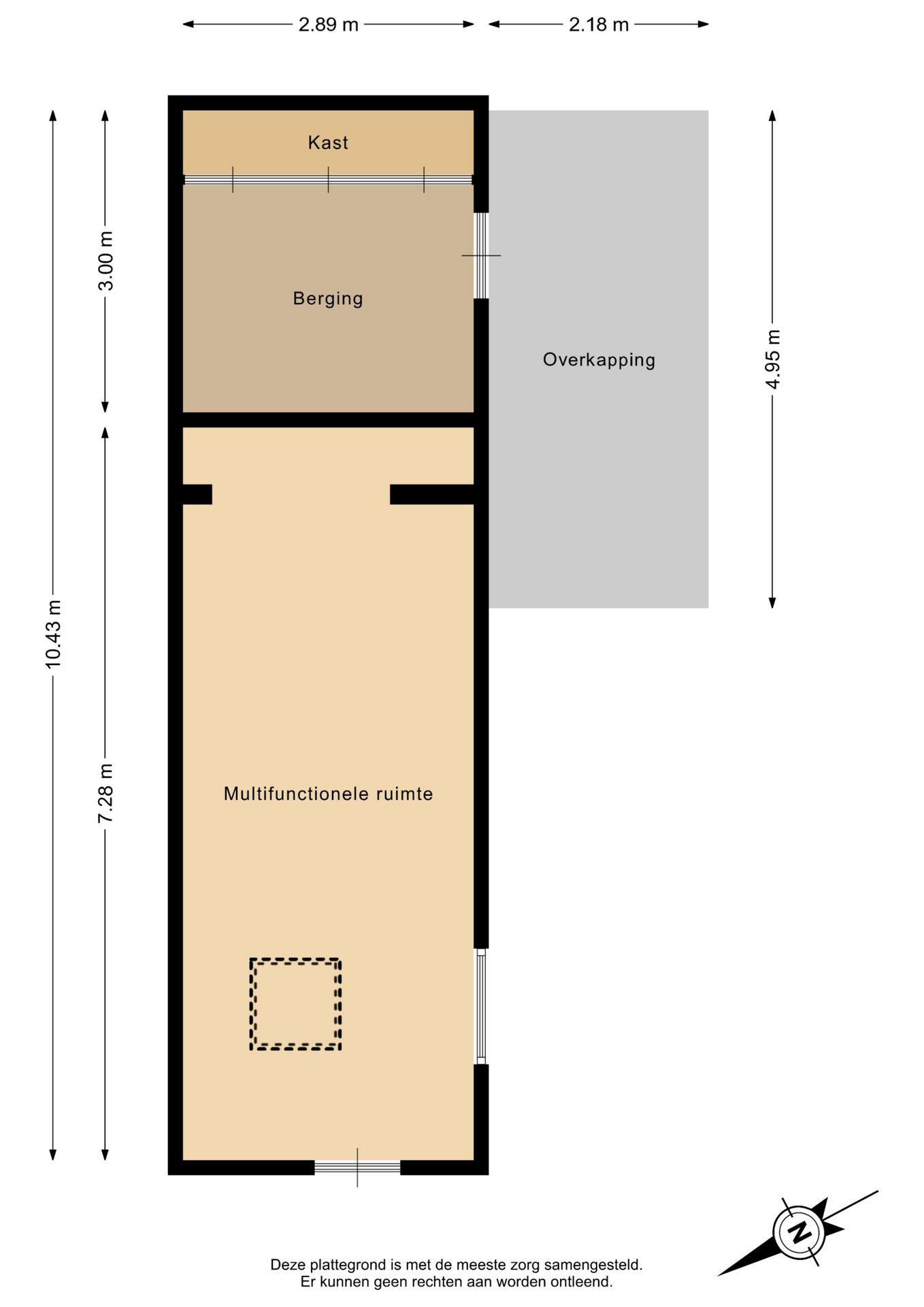 Photo 35 of Van Beethovenstraat 5