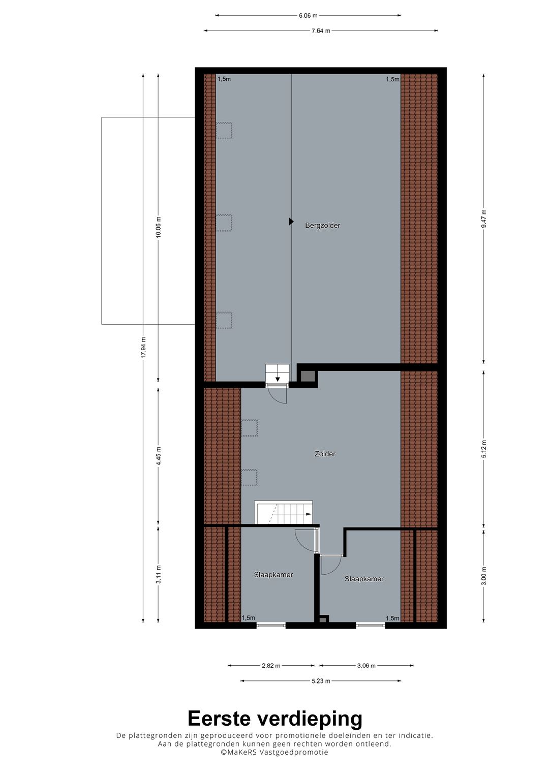 Foto 32 van Rijksweg 23