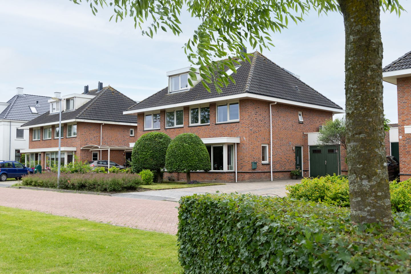Foto 4 van Klokkeweit 26