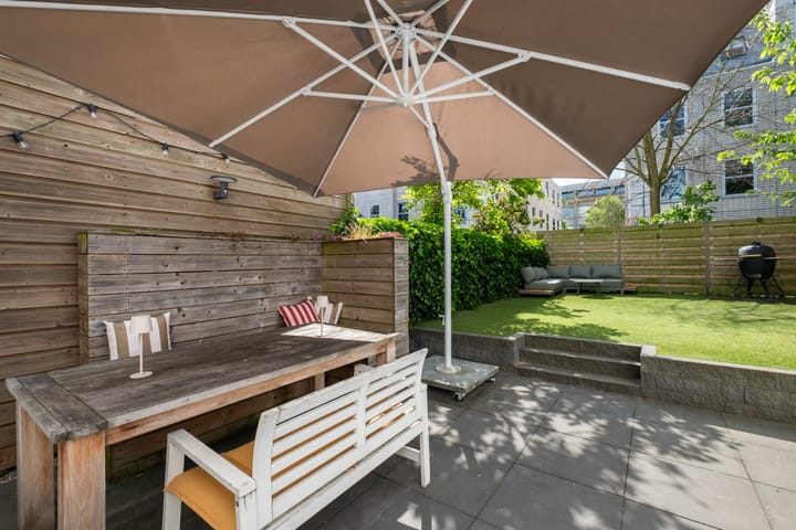 Photo 2 of Van Bleiswijkstraat 42