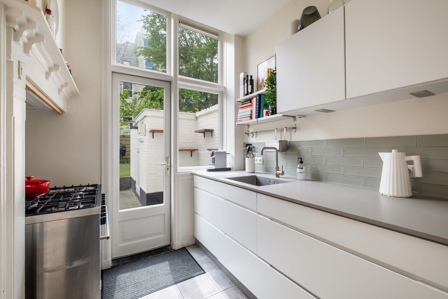 Foto 4 van Van Bleiswijkstraat 42