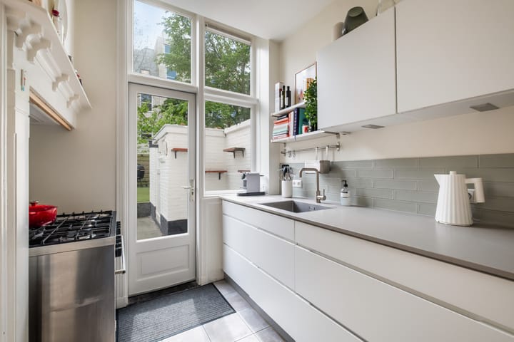 Photo 4 of Van Bleiswijkstraat 42