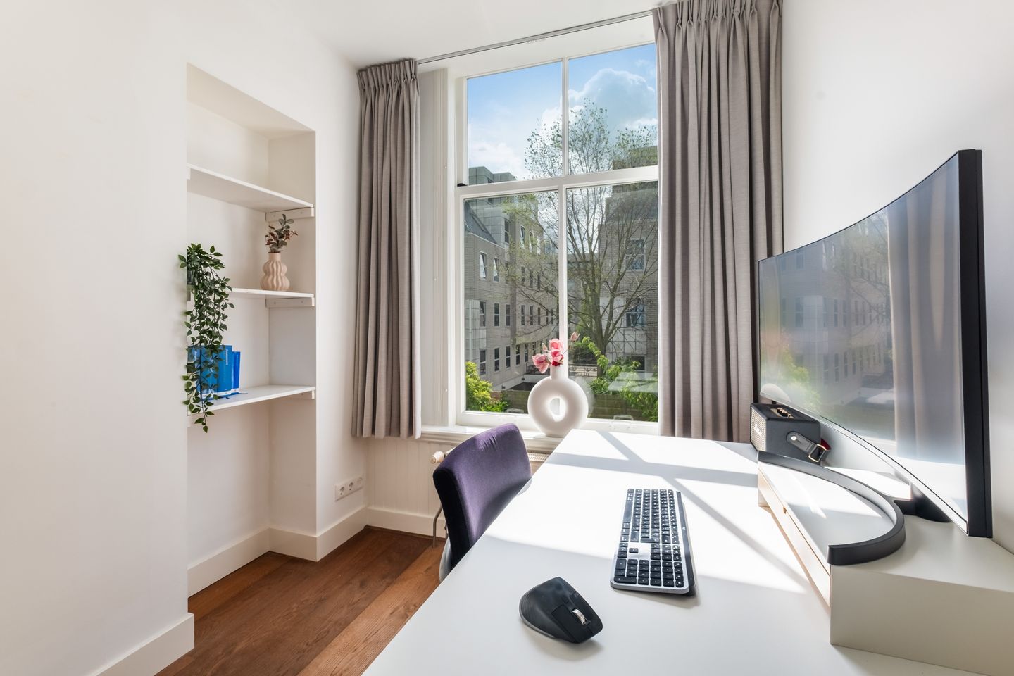 Foto 44 van Van Bleiswijkstraat 42