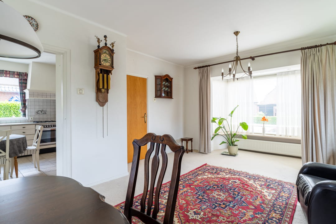 Photo 11 of Heistraat 202
