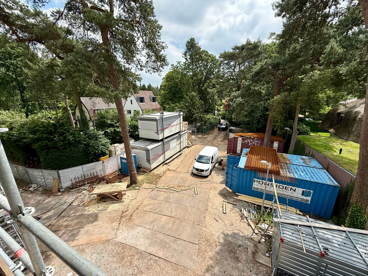 Bekijk foto 3 van Hertenlaan-West 38