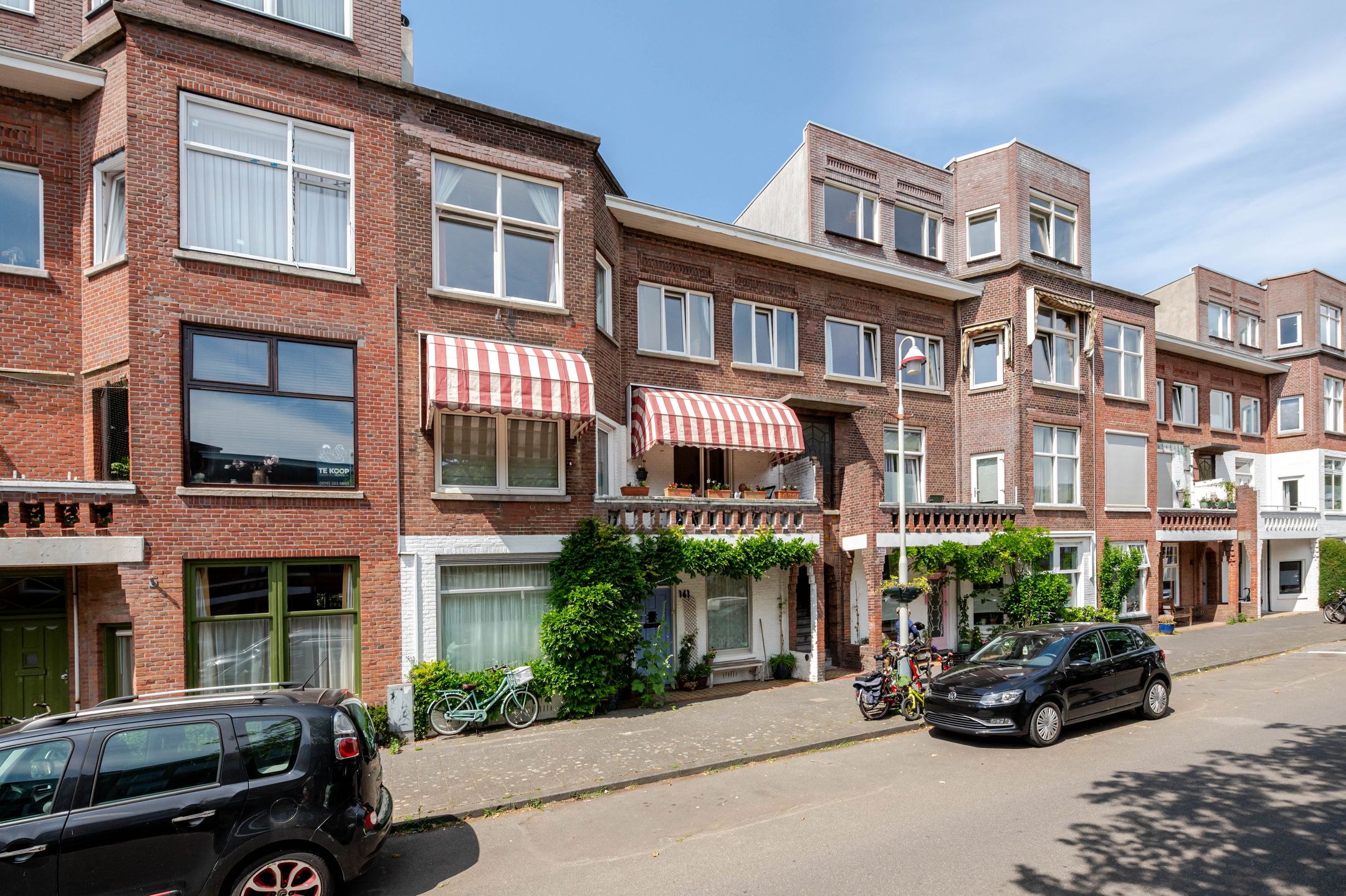 Thomsonlaan 157 