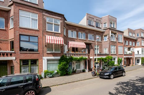 Thomsonlaan thumbnail