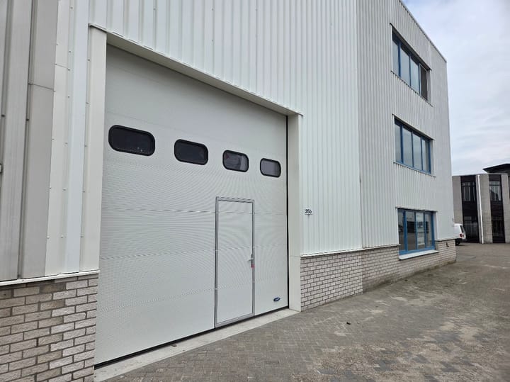 Galileïstraat 35-b, Lichtenvoorde