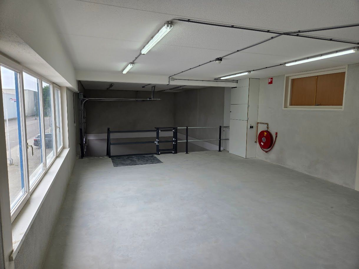 View photo 5 of Galileïstraat 35-b