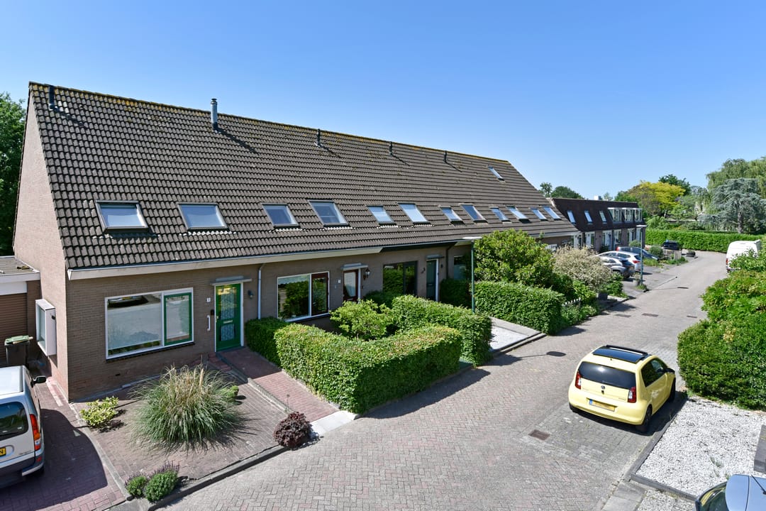 Foto 1 van Koperwiekstraat 3