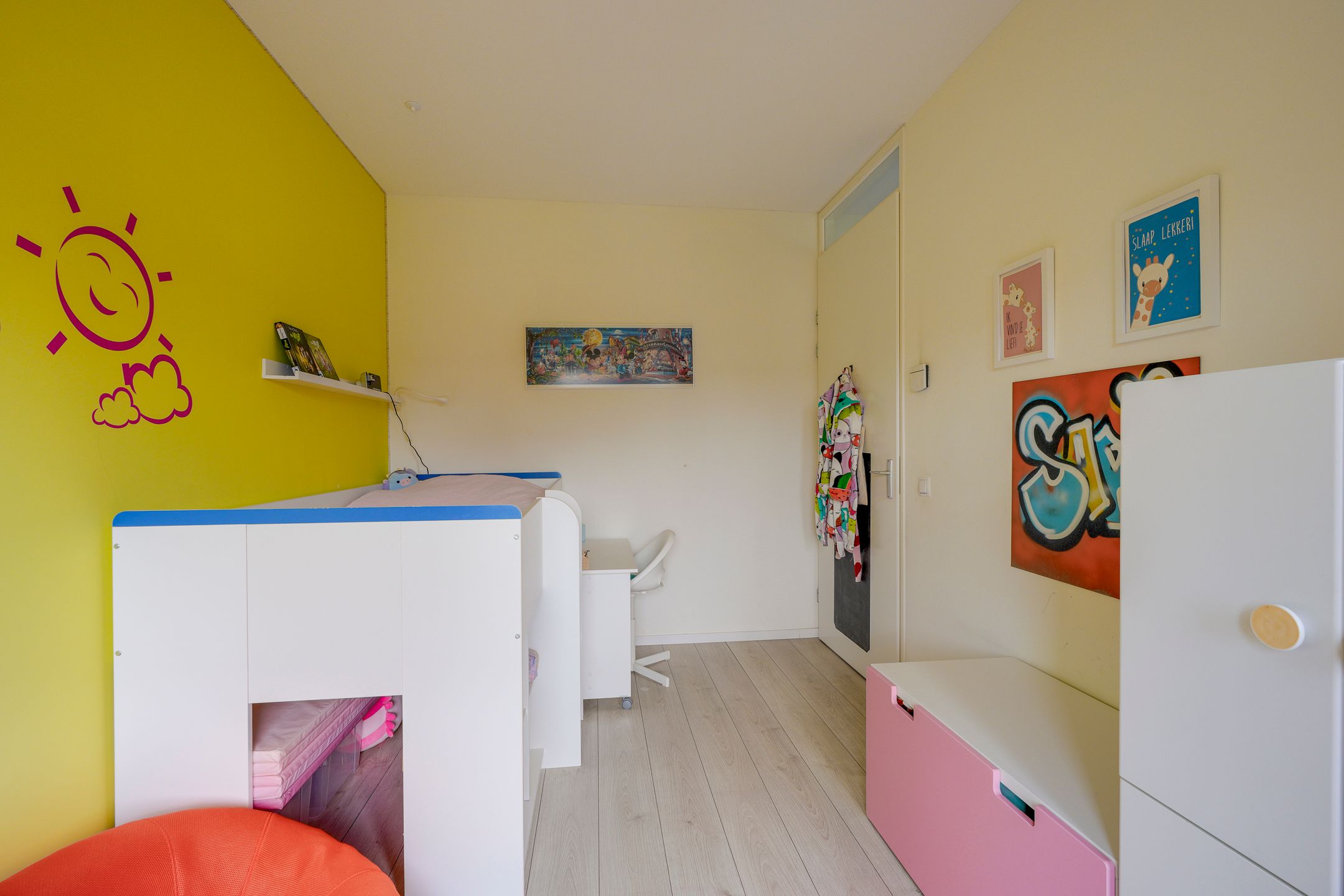 Foto 42 van Flevolanderstraat 2