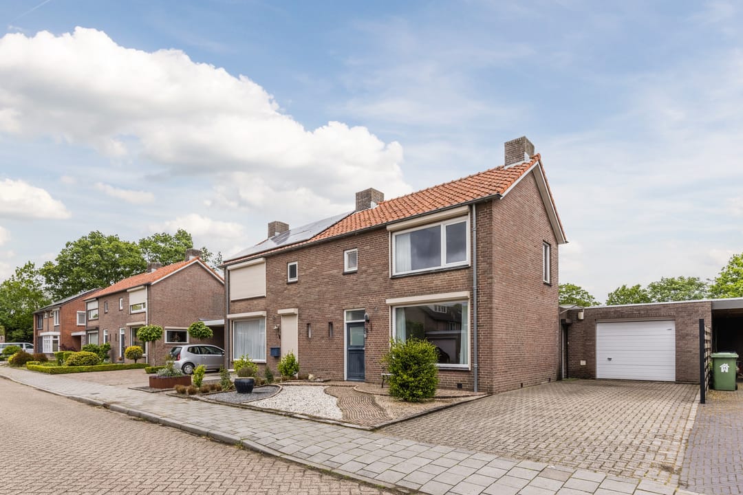 Photo 1 of Berkenlaan 11