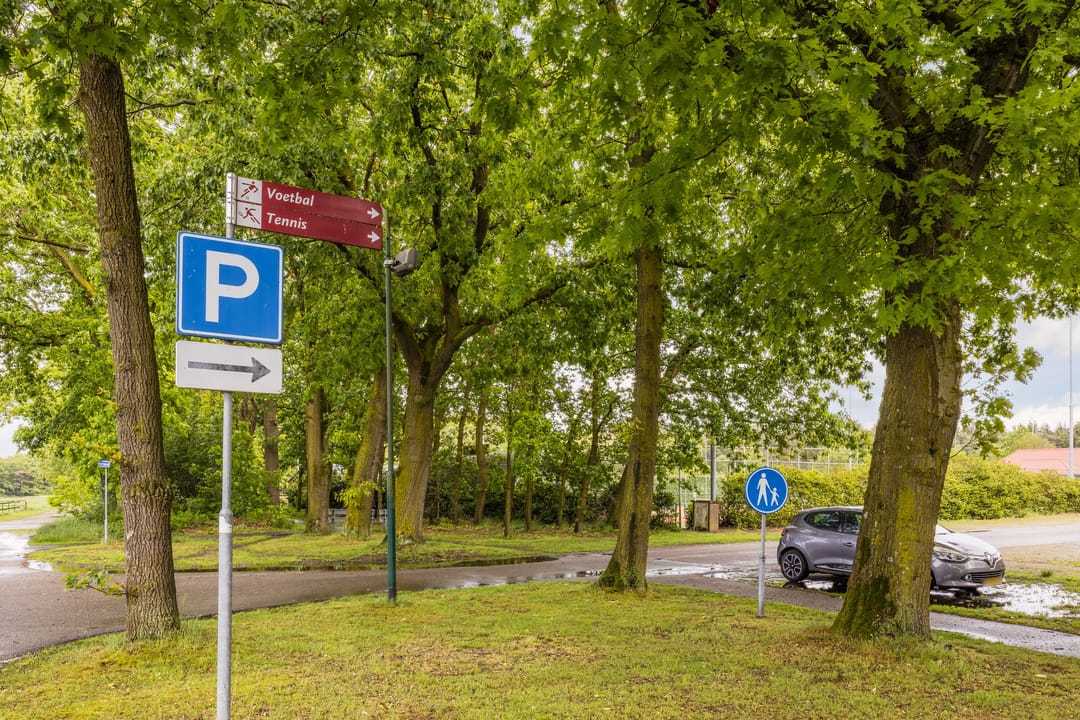Photo 23 of Berkenlaan 11