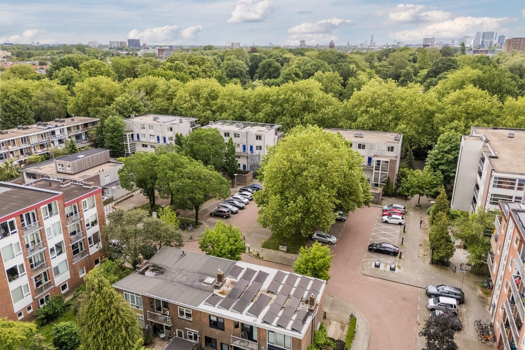 Foto 41 van Celsiuslaan 58
