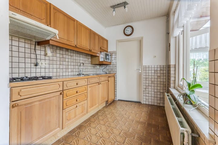 Foto 5 van Berkenlaan 11