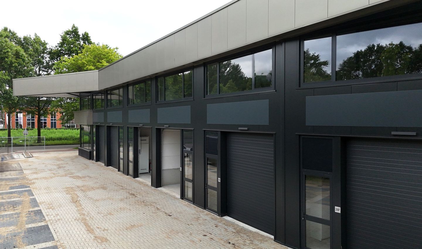 Bekijk foto 3 van Galvanistraat 26-E