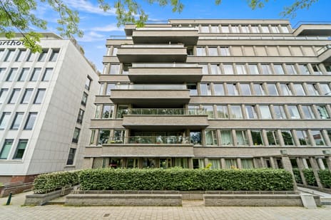 Stadhoudersplantsoen thumbnail