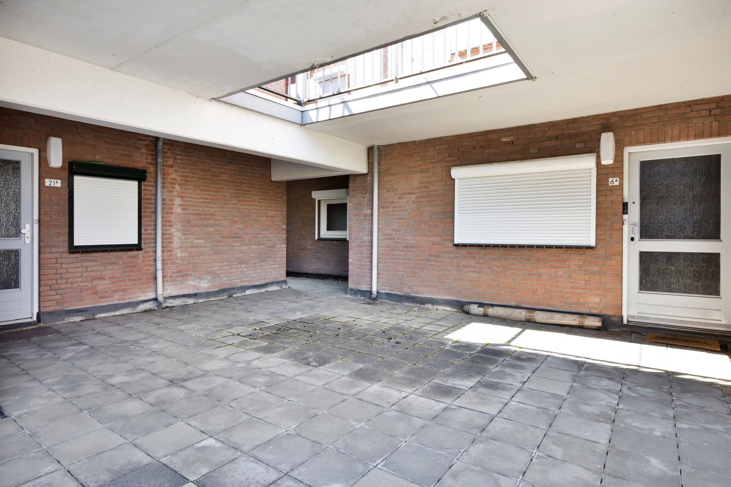 Photo 14 of Veldhofstraat 19-A