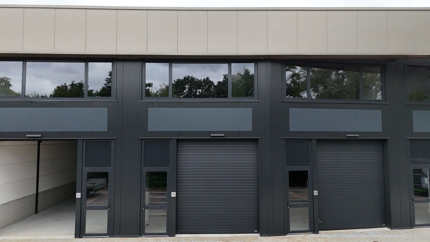 Bekijk foto 2 van Galvanistraat 26-E