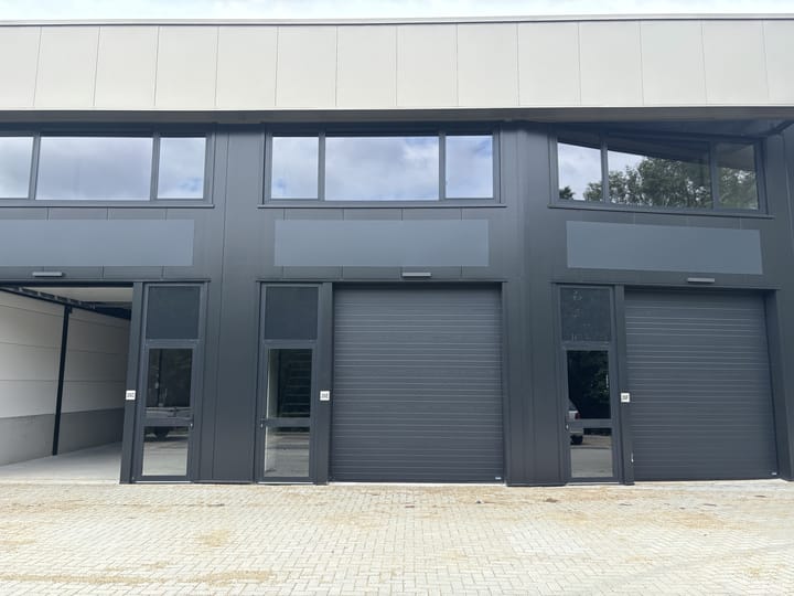 Galvanistraat 26-E