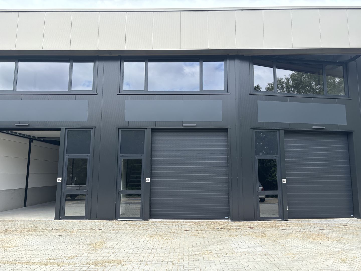 Bekijk foto 1 van Galvanistraat 26-E