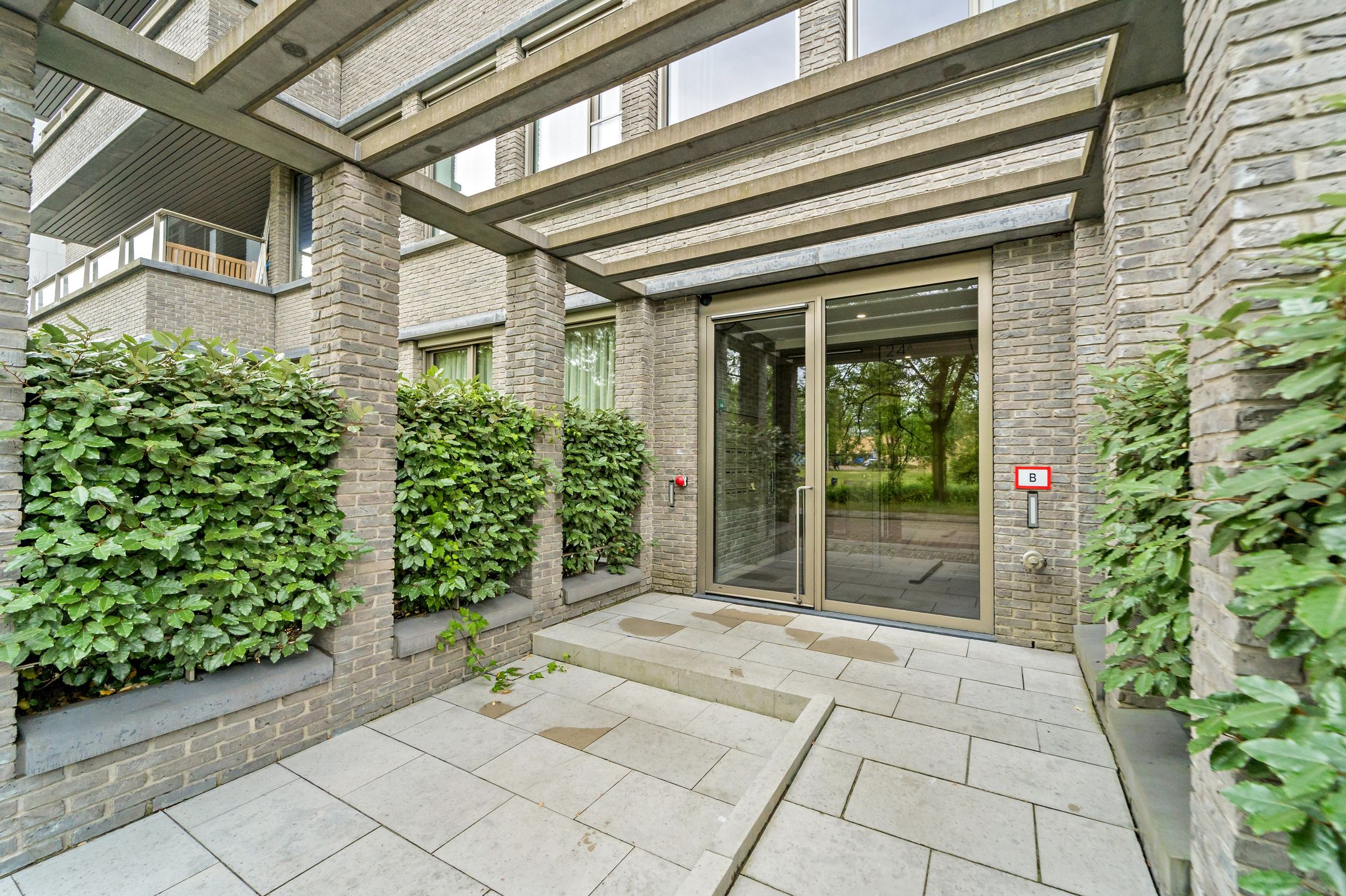Foto 6 van Stadhoudersplantsoen 22-V
