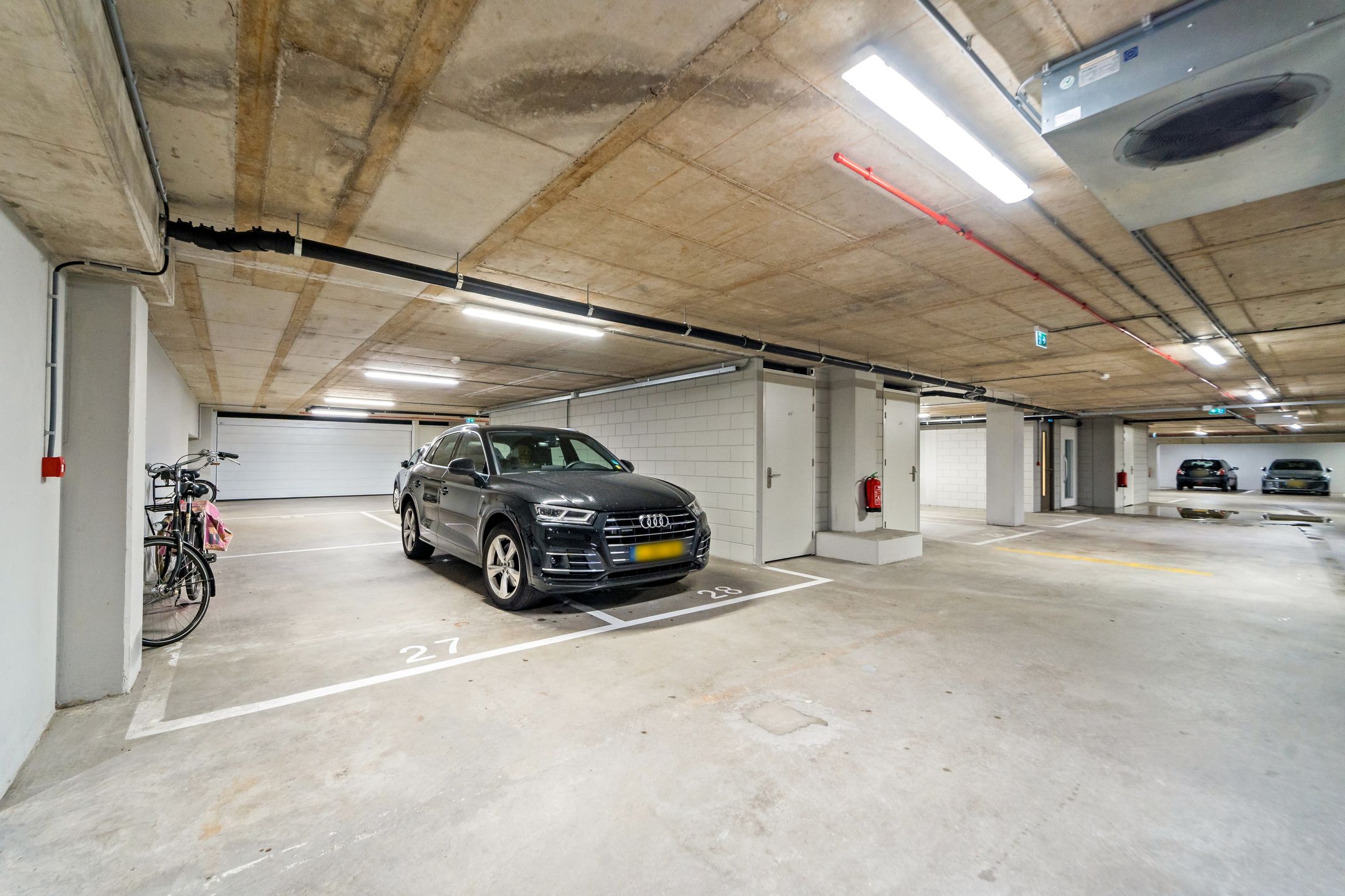 Foto 36 van Stadhoudersplantsoen 22-V