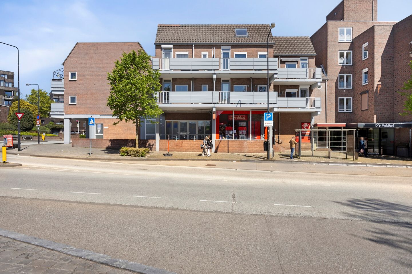 Photo 19 of Veldhofstraat 19-A