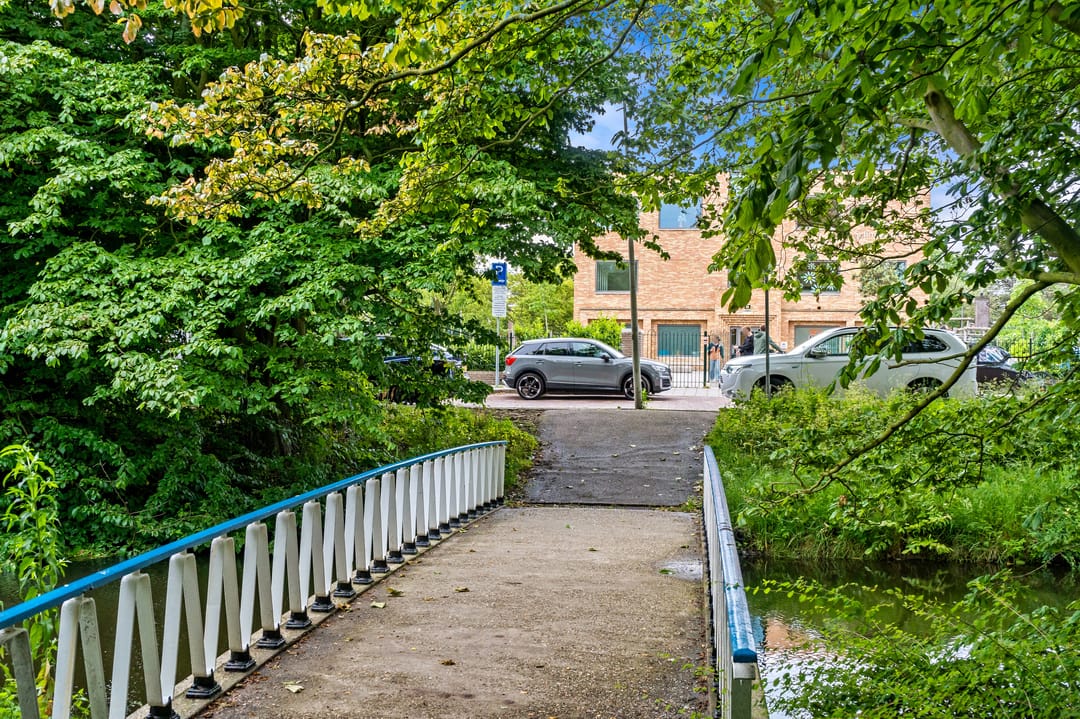 Foto 43 van Stadhoudersplantsoen 22-V