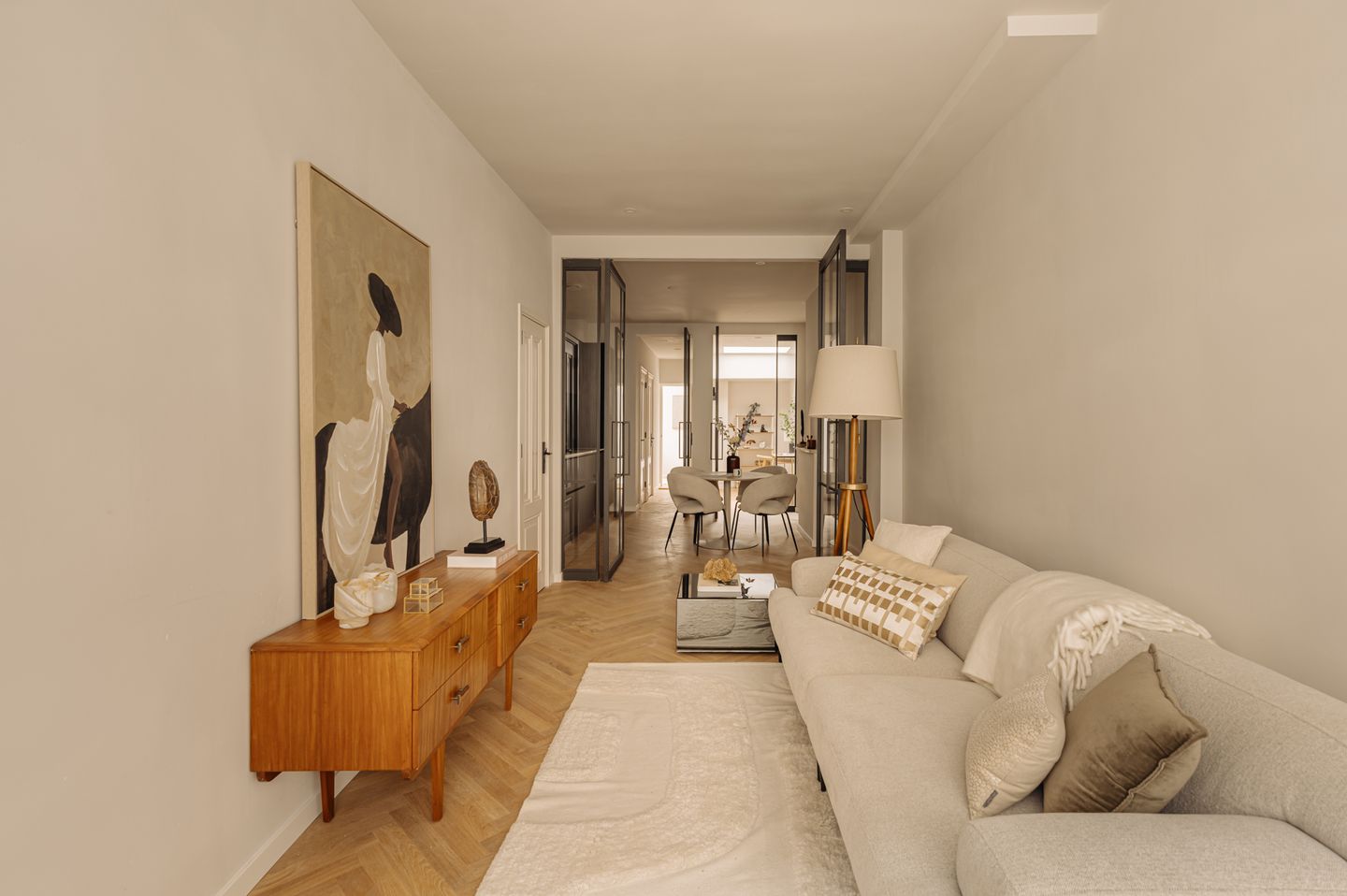 Foto 4 van Nieuwe Leliestraat 131-H