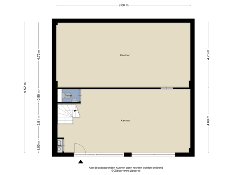 View floorplan