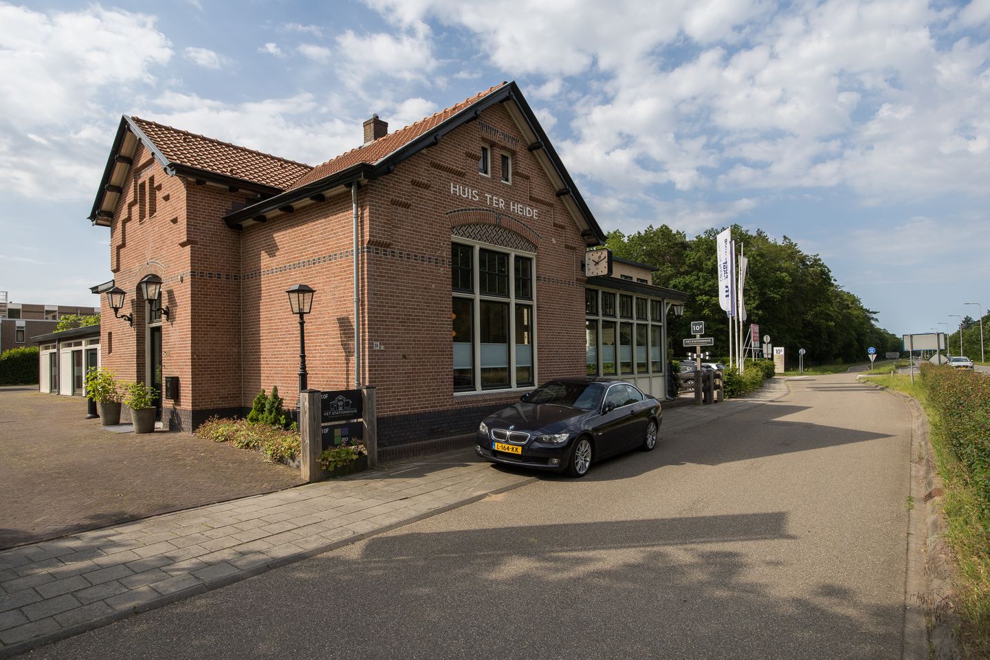 Bekijk foto 2 van Amersfoortseweg 10-F