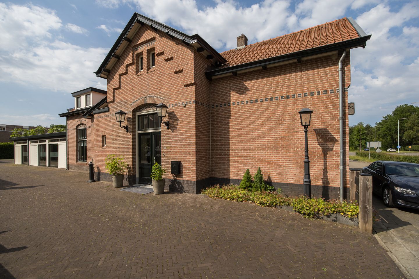Bekijk foto 3 van Amersfoortseweg 10-F