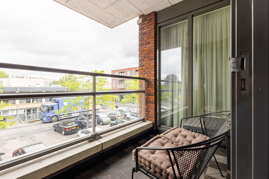 Photo 7 of Thorbeckestraat 10