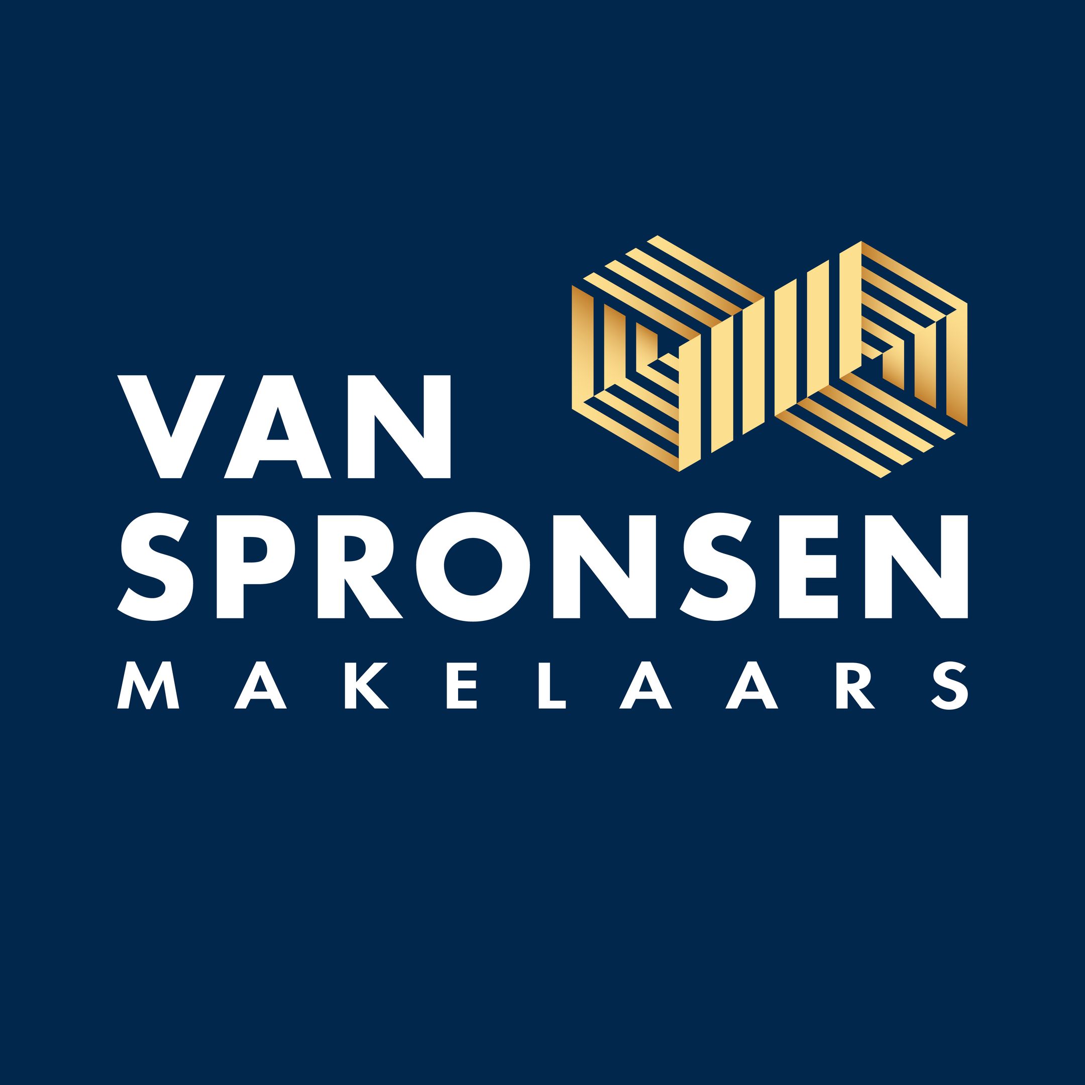 Van Spronsen Makelaars | NVM-Qualis 